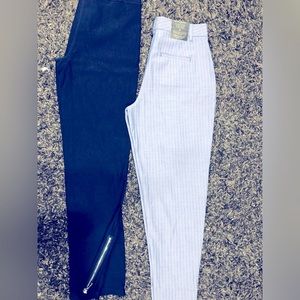 Banana Republic and more causal pants for sale